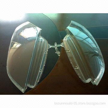 Precision Plastic Injection Mold for Medical and Automotive